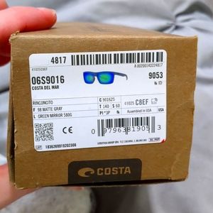 Men's Costa Diego Sunglasses